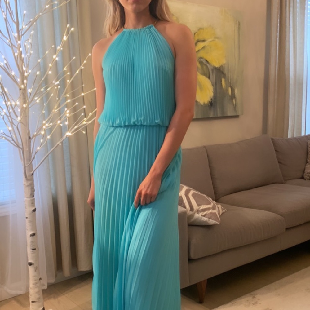 Xcape Dress